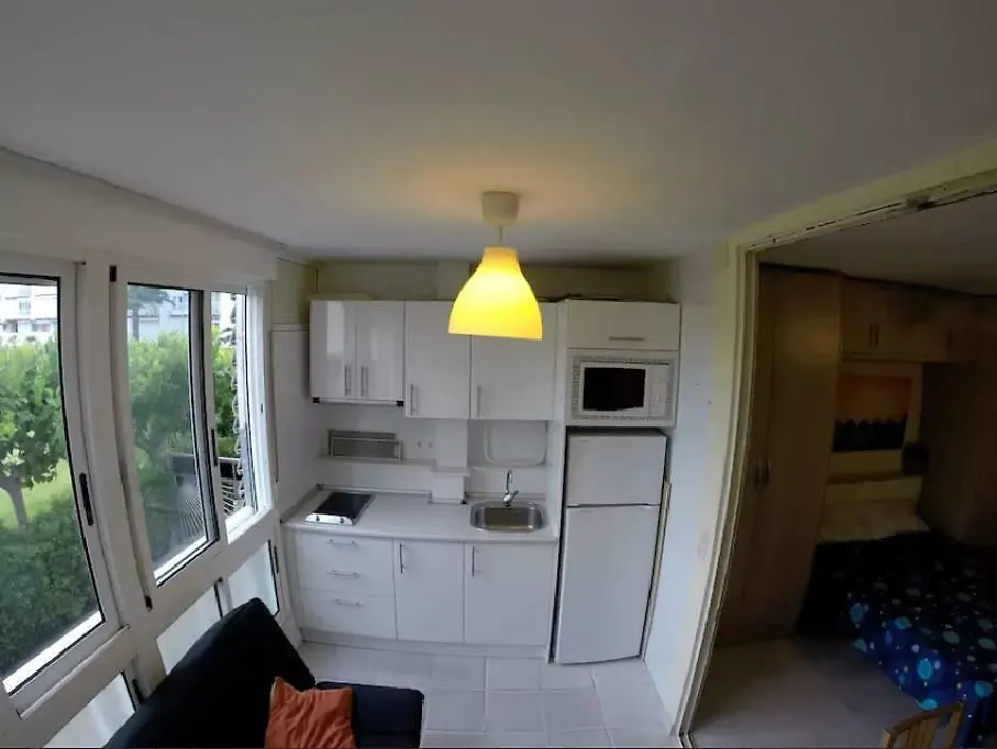 Appartement Cozy Pool Apartament La Pineda Espagne