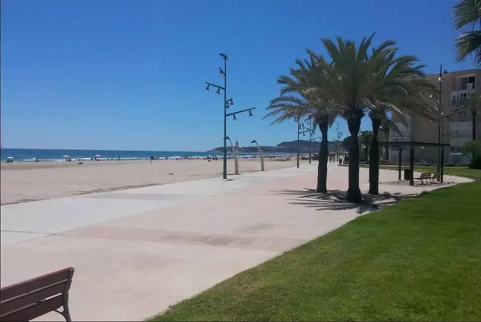 Appartement Cozy Pool Apartament La Pineda 0*,  Espagne