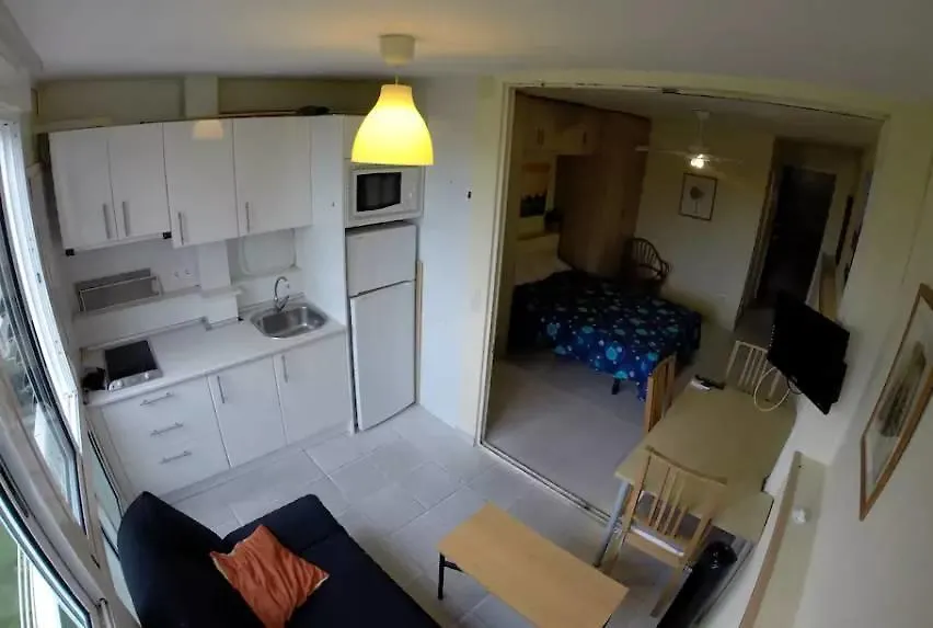 Appartement Cozy Pool Apartament La Pineda
