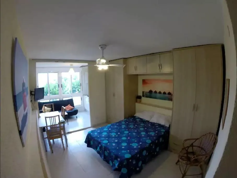 Appartement Cozy Pool Apartament La Pineda